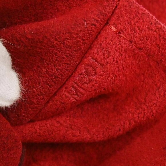 Louis Vuitton Monogram Croissant PM Handbag M51510 MI0013 155874 - Picture 10 of 10